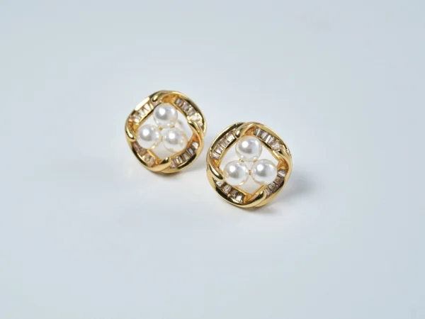 TOPO PERLAS