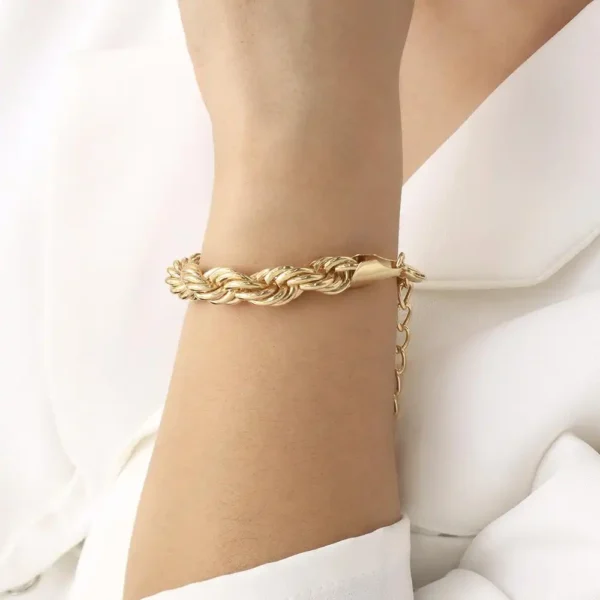 D RODIO PULSERA DAM.