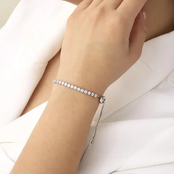 RODINADO PULSERA DAM.