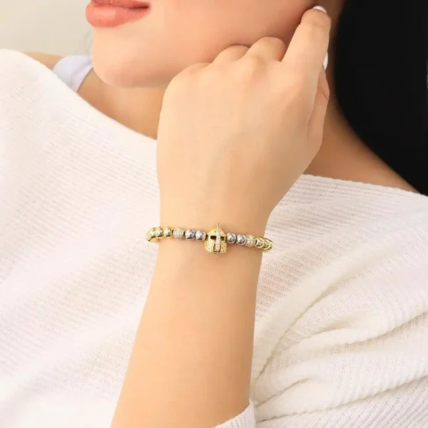 D RODIO PULSERA DAM.