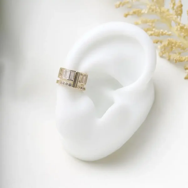 D RODIO EARCUFF