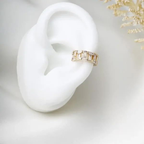 D RODIO EARCUFF