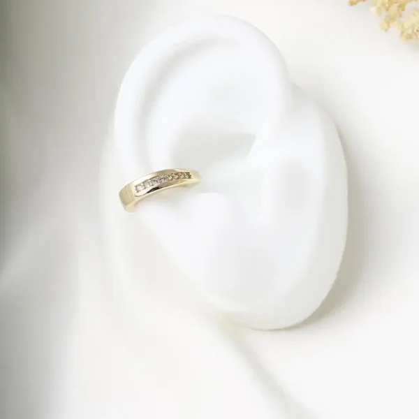 D RODIO EARCUFF