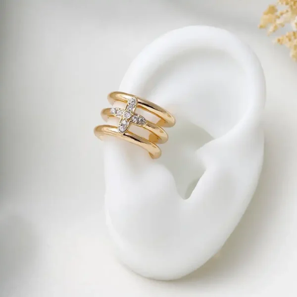 D RODIO EARCUFF